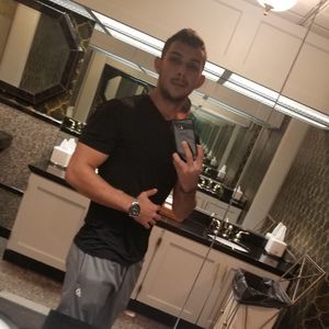 Meet your Posher, Nick